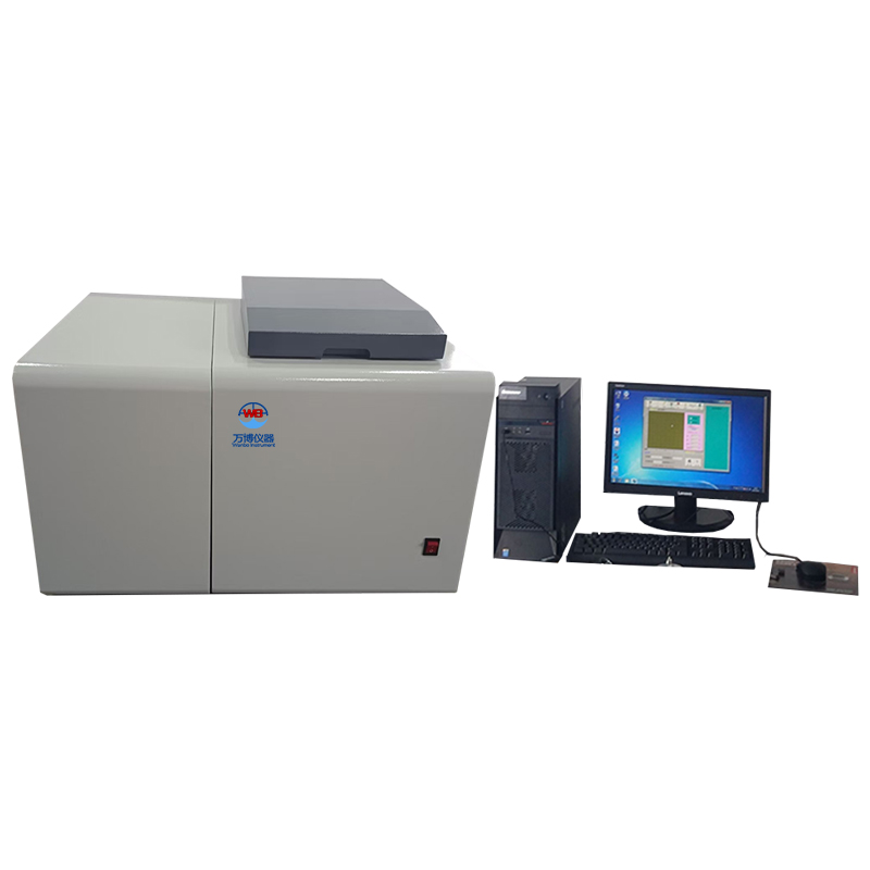 煤炭化驗設備測量較低熱量物質(zhì)的發(fā)熱量時(shí)如何使用添加物？